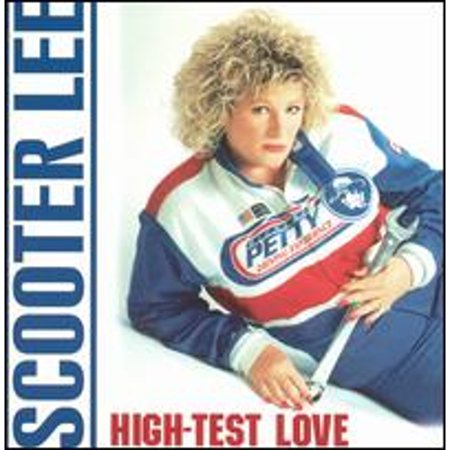 High Test Love
