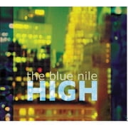The Blue Nile High CD Album