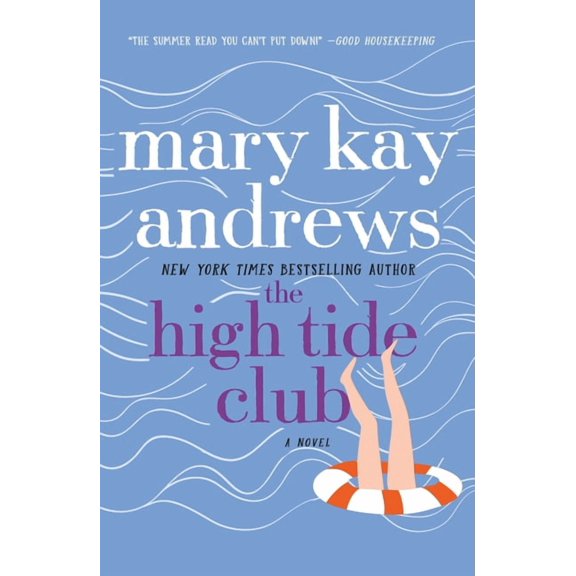 High Tide Club: A Novel