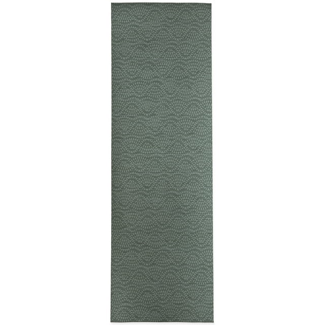 High Tide Sage Area Rug by Kavka Designs