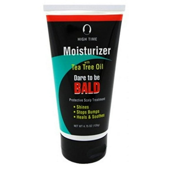 High Time Dare To Be Bald Protective Scalp Treat 4.75oz