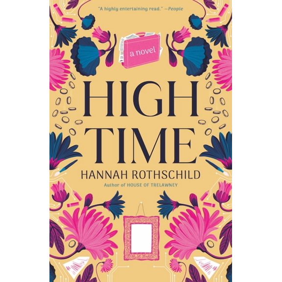 High Time, (Paperback)