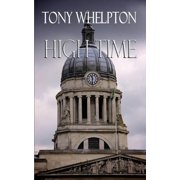 High Time Paperback