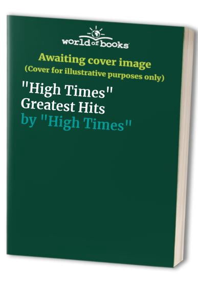 High Times Magazines