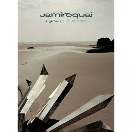 Jamiroquai: High Times - Singles 1992-2006 [DVD] [1992]