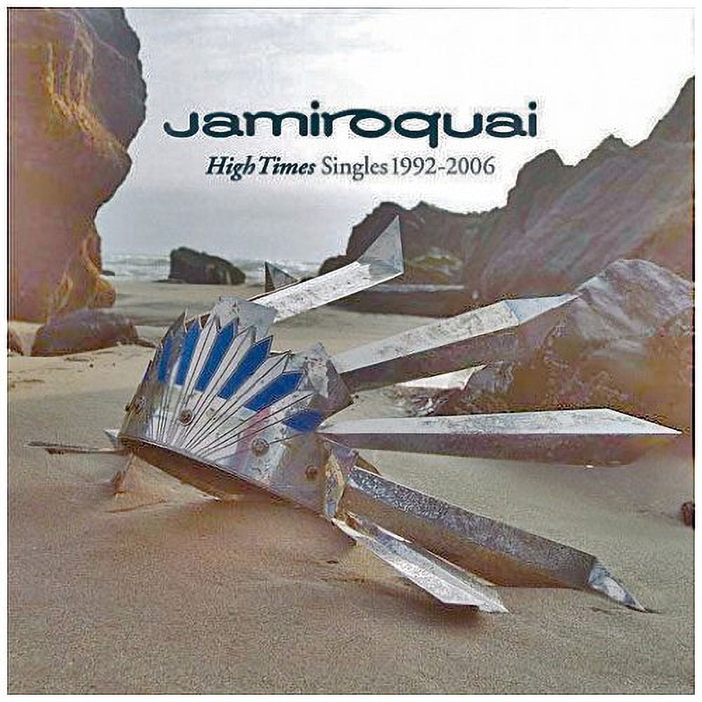 Pre-Owned High Times: Singles 1992-2006 by Jamiroquai (CD Pre-Owned High Times: Singles 1992-2006 by Jamiroquai (CD