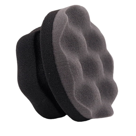 High Tire Sponge Tire Polishing Sponge Easy to Use for Car Enthusiasts & Professional