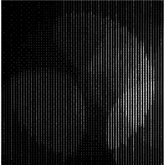 High Tone Ghost Tracks (Vinyl Maxi 12) (Vinyl Record)