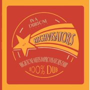 High Tone - Highvisators - Music & Performance - Vinyl
