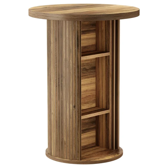 High Top Pub Table,Round Bar Table,Bar Unit
