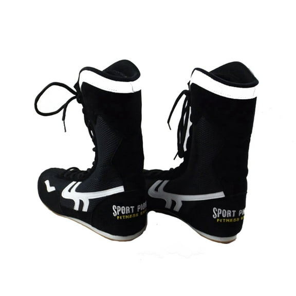 High Top Wrestling Shoes for Men ,Women and Youth