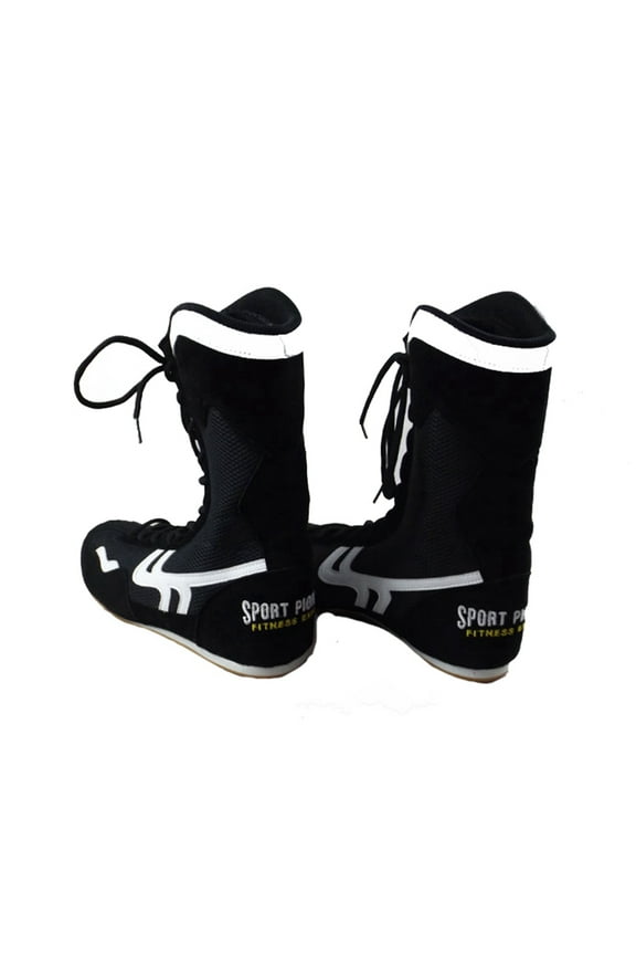 High Top Wrestling Shoes for Men ,Women and Youth