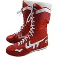 thumbnail image 1 of High Top Wrestling Shoes for Men ,Women and Youth, 1 of 6