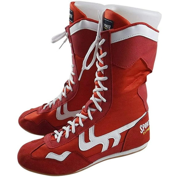 High Top Wrestling Shoes for Men ,Women and Youth