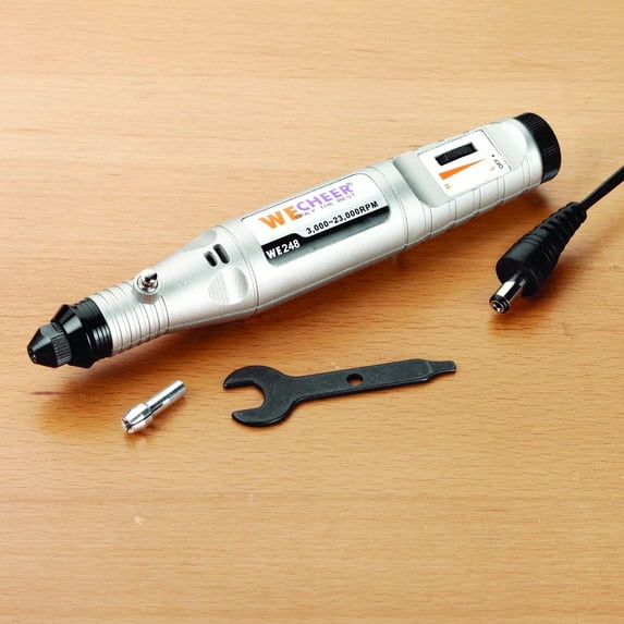 High Torque Carver/Engraver