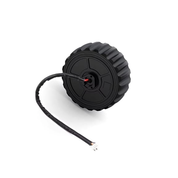 High Torque Direct Drive Servo Motor 60dB Quiet Wide RPM For Robotics & Industrial Automation Systems