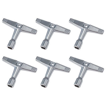 High Torque Drum Key