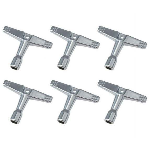 High Torque Drum Key