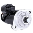 thumbnail image 1 of High Torque Gear Reduction Starter Fits Mercury 170 190 3.7L 1984 1985 1986, 1 of 8