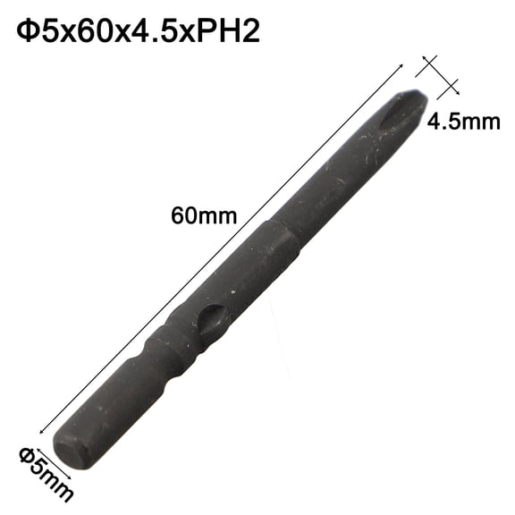 High Torque PH Fine Instruments Hardness Home Appliances Keywords Cross Repair Tool Precision Small Appliances