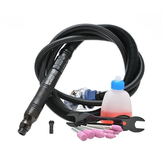 High Torque Pneumatic Wind Pen, Hand-held Grinding Machine Industrial Grade Hand Tool ,Long Service Life