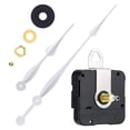 thumbnail image 1 of High Torque Quartz Clock DIY Movement Mechanism with Hands Repair Parts Battery, 1 of 5