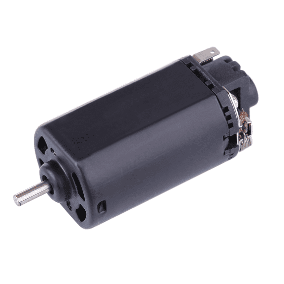High-Torque Replacement Starting Motor for Twin-Cylinder ST-NF2 Nitro Engine Models, Compatible with Popular Mini Internal Combustion Engines – Electric Starter Motor