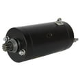 thumbnail image 1 of High Torque Starter Fits Harley Davidson Flh Electra Glide 1200 1340 31458-66A, 1 of 4