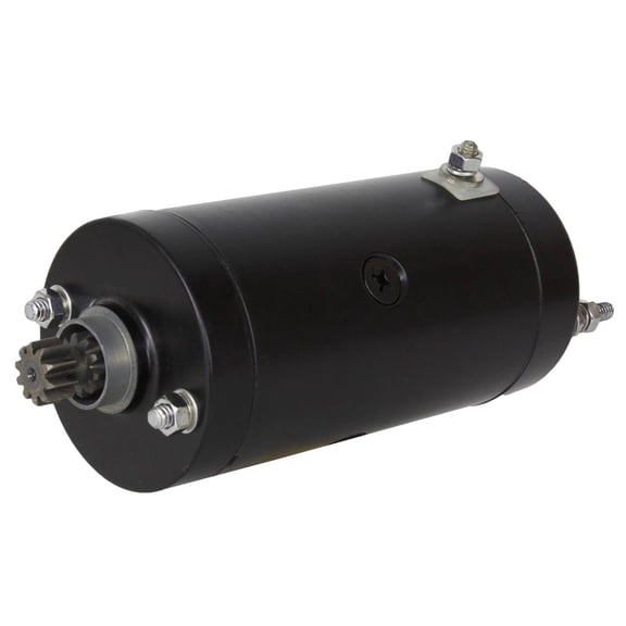 New High Torque Starter Motor Fits Harley Davidson Pre 1977 Fl Series 31458-66A