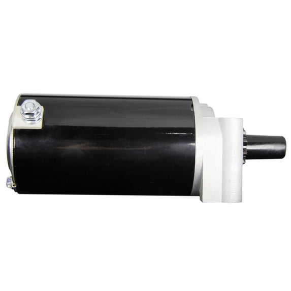 High Torque Starter Motor for Kohler SV715 SV725 SV735 SV815 KT725 KT735 20-27 HP Courage Engine Replaces 32-098-01-S 32-098-03-S 32-098-04-S Lester 5801