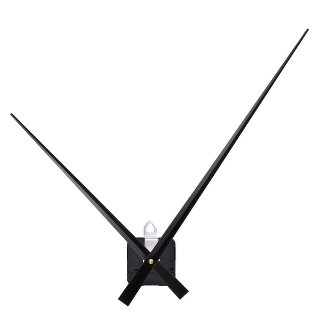 High Torques Clock Movement for 450mm Long Hands, Precisions Quartzs