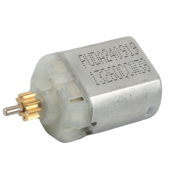 High Torques Copper Gear 12V Direct Current Motor Door Lock Actuator Direct OEM Replacement Part 1020098