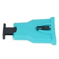 thumbnail image 1 of High Toughness and Wear Resistance for Precise Woodworking Lake Blue Outdoor Chain Saw Sharpener, 1 of 8