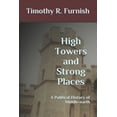 thumbnail image 1 of High Towers and Strong Places: A Political History of Middle-earth, (Paperback), 1 of 1