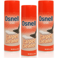 thumbnail image 1 of High Traffic Carpet Cleaner Foam - Deep Clean - Neutralizes Odor - 2 Pack, 1 of 5