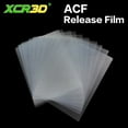 High Transmittance ACF Release Film Upgraded Resin Film Heat Resistance