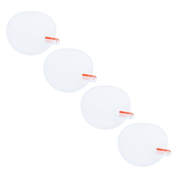 High Transparency Lens Protector Film Protector For VR Headsets, AntiScratch And Fingerprints Resistant, Easy To Apply