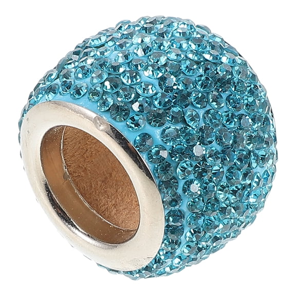 High Transparent Tape Seat Cushion Car Decorative Ring Girl