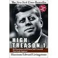 thumbnail image 1 of High Treason 1: The Assassination of President John F. Kennedy - What Really Happened, (Paperback), 1 of 1