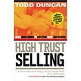 thumbnail image 1 of Pre-Owned High Trust Selling: Make More Money in Less Time with Less Stress Paperback, 1 of 1