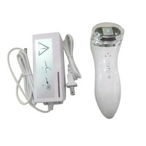 High Ultrasonic Facial Machine for Anti-Aging & Face Lifting - Flawless Radiant Skin 36W USA A+ (Home Use)