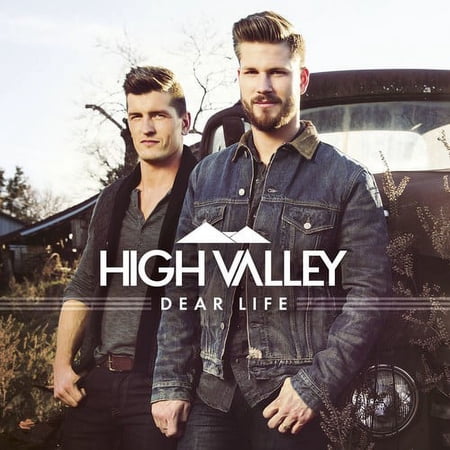 High Valley - Dear Life - Music & Performance - CD