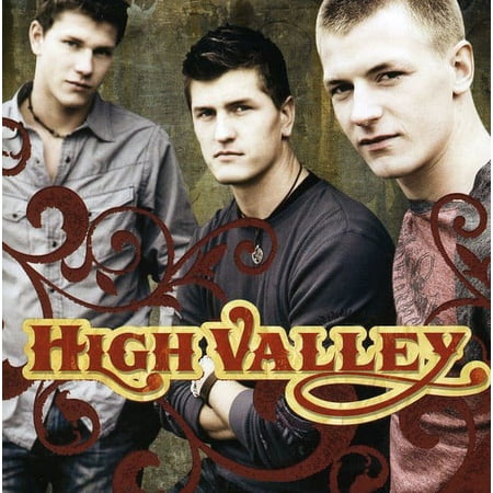 High Valley - High Valley - Music & Performance - CD