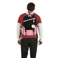 thumbnail image 1 of High-Value Computer Backpack Usb Charging Interface Middle School Student Schoolbag Large-Capacity Backpack(Pink), 1 of 4