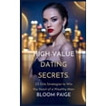thumbnail image 1 of High-Value Dating Secrets: 25 Elite Strategies to Win the Heart of a Wealthy Man, (Hardcover), 1 of 1