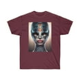 thumbnail image 1 of 'High Vibrations' Unisex Ultra Cotton Tee, 1 of 2
