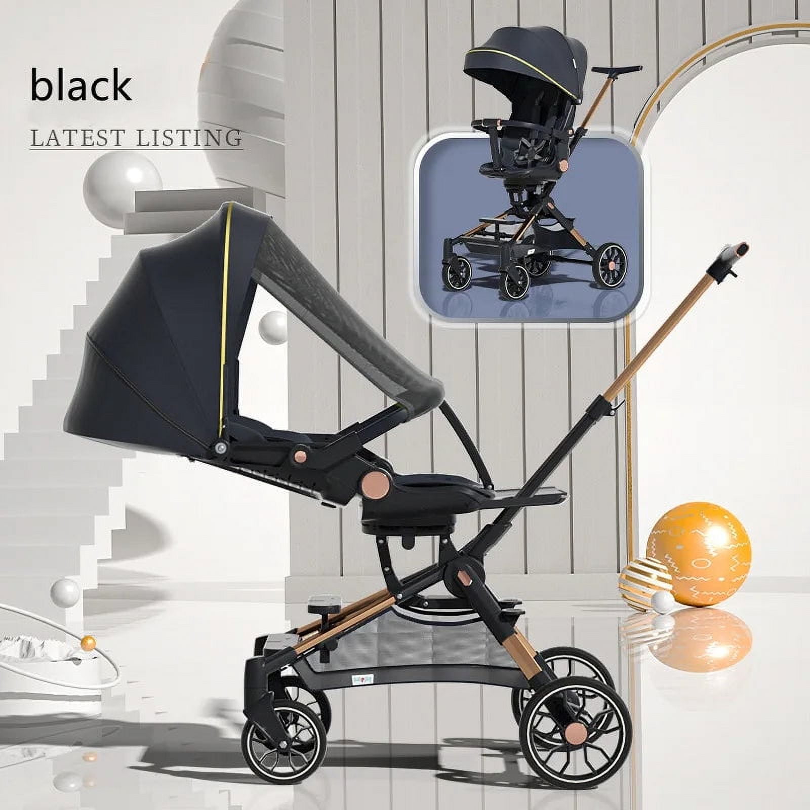 High view stroller new arrivals