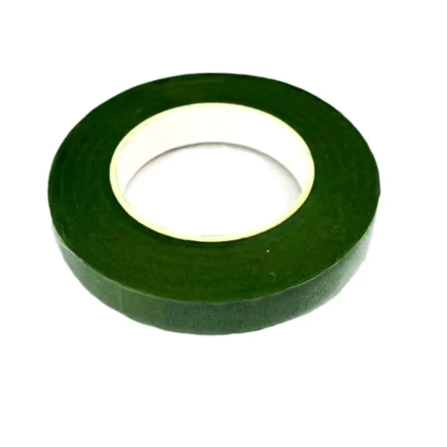 High Viscosity Green Floral Tape for Handmade Flower Wrapping and
