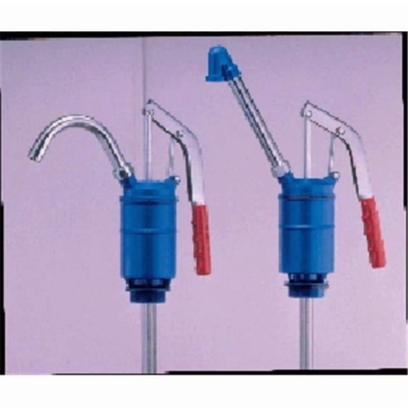 High Viscosity Hand-Operated Lever Action Drum Pump