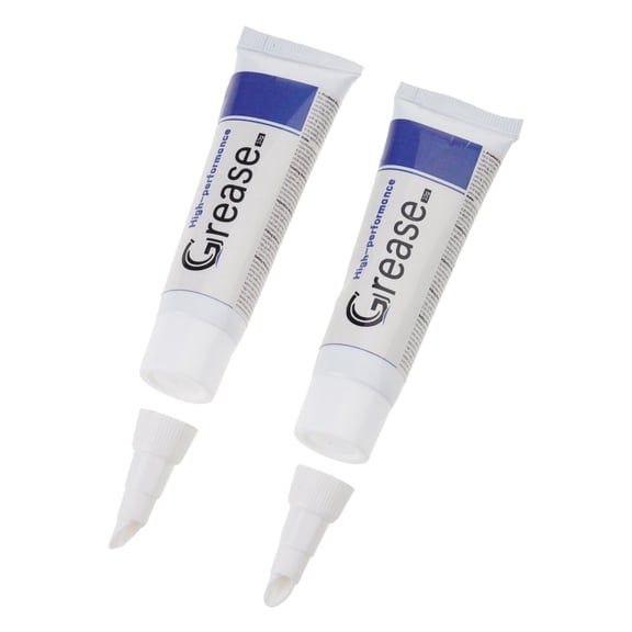 High Viscosity Lubricating Grease For Lab 3D Printers And Plastic Gears With Heat Resistance